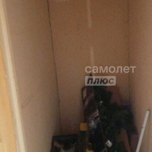 3-комн квартира Отрадное, Советская улица, 23