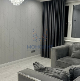 Продажа 3-комн квартиры на вторичном рынке Муравская улица,  д. 38 к2