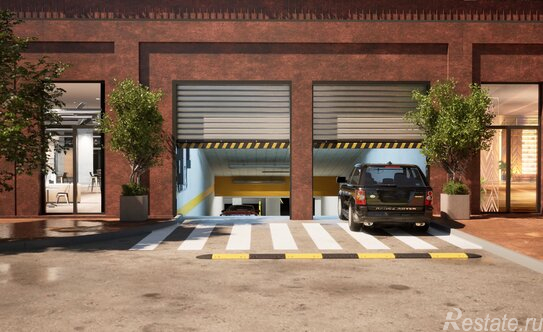 Продажа 2-комн квартиры в новостройке ул Иловайская,  д. 3,  к. 7