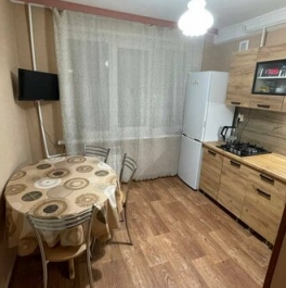 Продажа 1-комн квартиры на вторичном рынке Горетово, ул Советская,  д. 18А