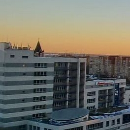 Аренда 1-комн квартиры на вторичном рынке Щелково, Заречная улица, 8к2 Аренда 1-комн квартиры на вторичном рынке Щелково, Заречная улица, 8к2