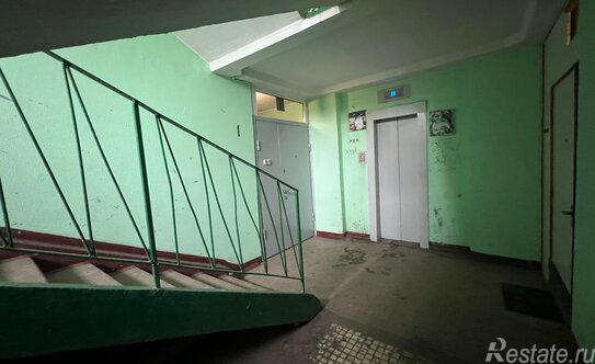 Продажа 1-комн квартиры на вторичном рынке Мытищи г, Академика Каргина ул,  д. 40 к1