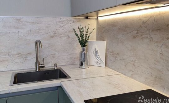 Аренда 2-комн квартиры на вторичном рынке ул Рождественская,  д. 27,  к. 2