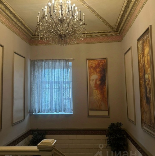 Отдельное здание улица Покровка