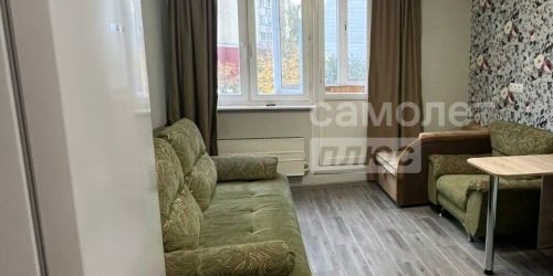 Студия улица Авиаконструктора Миля, 24