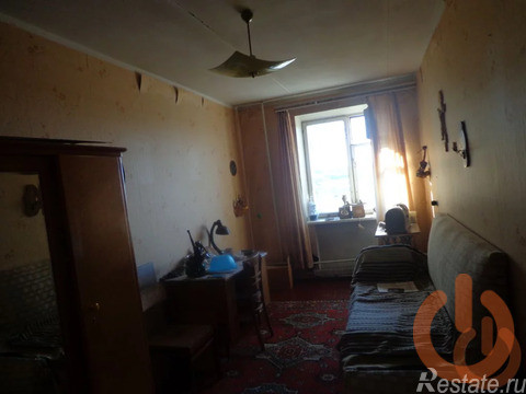 Продажа 3-комн квартиры на вторичном рынке Ожерелье, ул. Ленина,  д. 5 кор 2