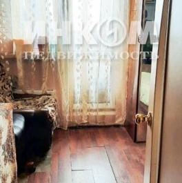 Продажа 2-комн квартиры на вторичном рынке Новочеркасский б-р