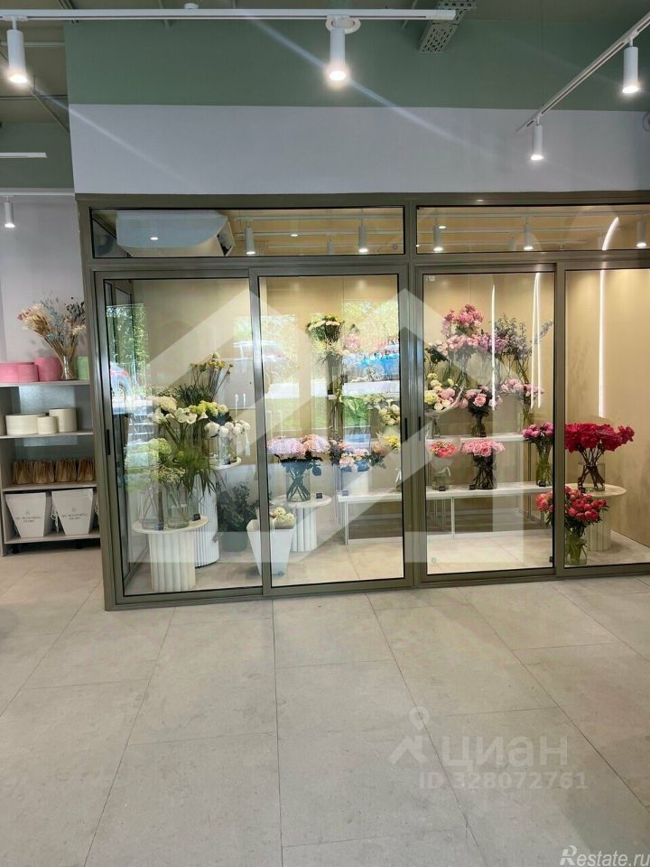 Продажа ПСН Мичуринский пр-кт,  д. 56