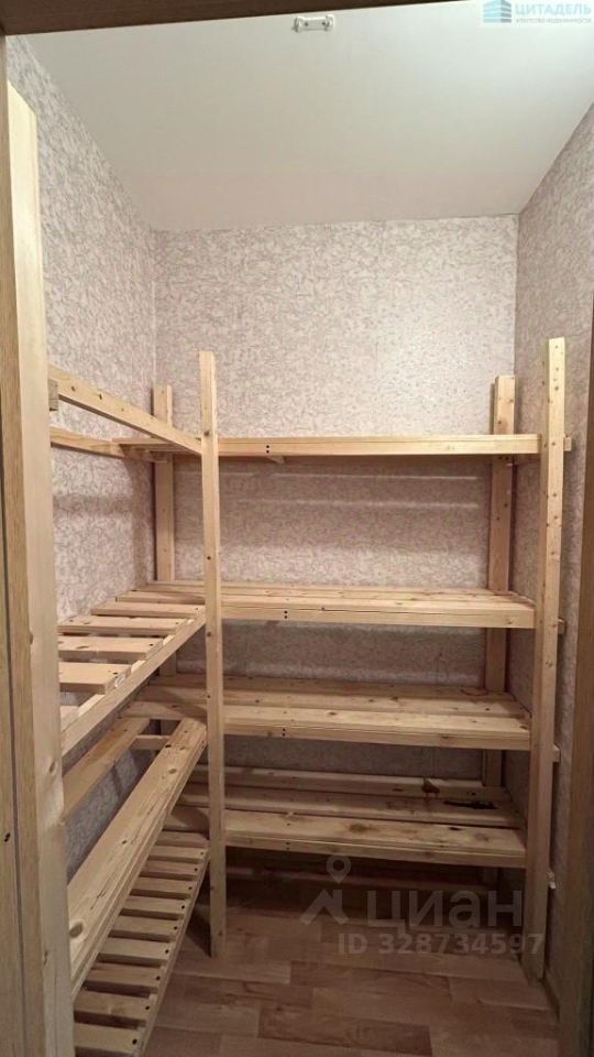 Аренда 1-комн квартиры на вторичном рынке Мытищи, улица Белобородова, 4а