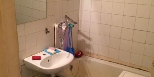 2-комн квартира Орехово-Зуево г, Бугрова проезд,  д. 5