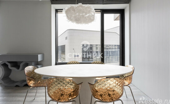 Продажа 2-комн квартиры на вторичном рынке Ленинградский пр-кт,  д. 36 с38