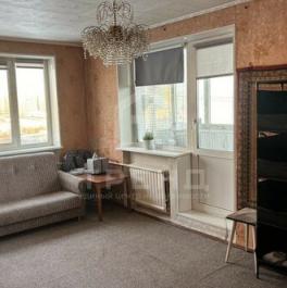 Продажа 2-комн квартиры на вторичном рынке Гражданский пр-кт,  д. 130,  к. 1