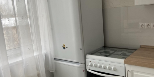 1-комн квартира г. Жуковский, Мичурина ул., 15