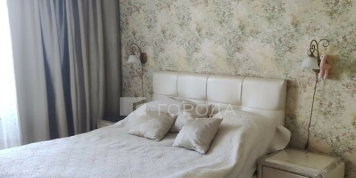 3-комн квартира Щербаковская улица,  д. 58А