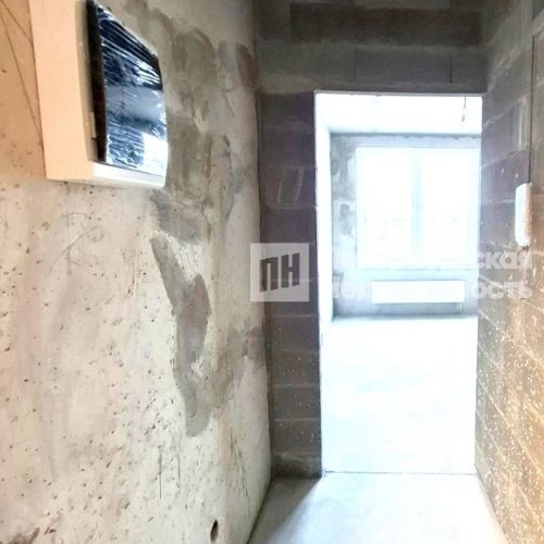 Студия проспект Крузенштерна, 4