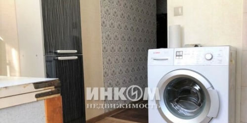 2-комн квартира Шенкурский проезд,  д. 6Б