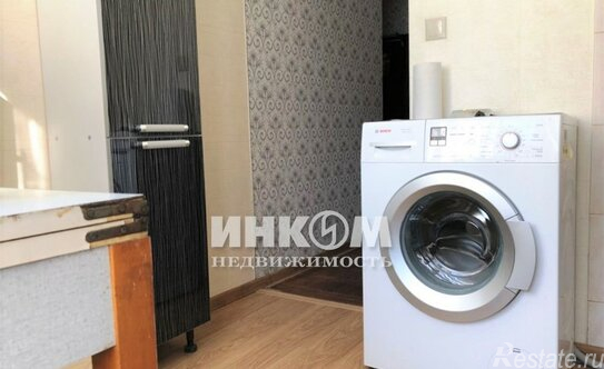 Аренда 2-комн квартиры на вторичном рынке Шенкурский проезд,  д. 6Б