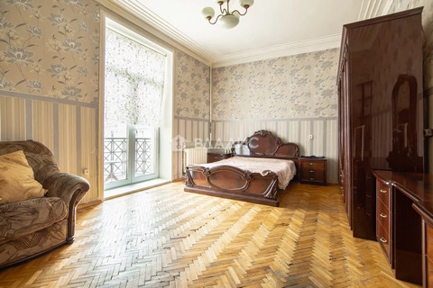 3-комн квартира ул. Ивановская,  д. 14