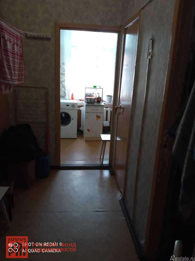 Продажа комнаты Песочный пос., Ленинградская ул. ,  д. 69