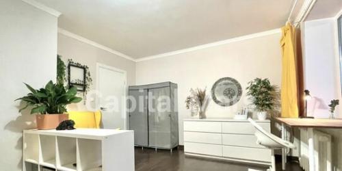1-комн квартира ул Железноводская,  д. 44