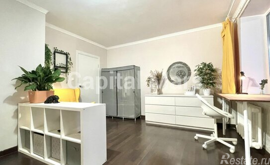 Аренда 1-комн квартиры на вторичном рынке ул Железноводская,  д. 44