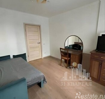 Продажа 1-комн квартиры на вторичном рынке Западный, ул Летняя,  д. 10