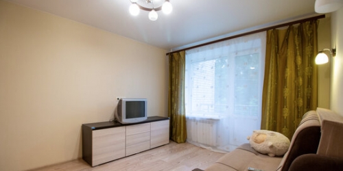 1-комн квартира Софийская улица,  д. 25