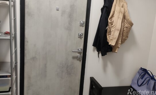 Продажа 2-комн квартиры на вторичном рынке Пятницкое ш,  д. 23 к1