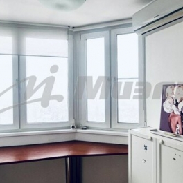 Продажа 2-комн квартиры на вторичном рынке Королев г, Баумана ул,  д. 7