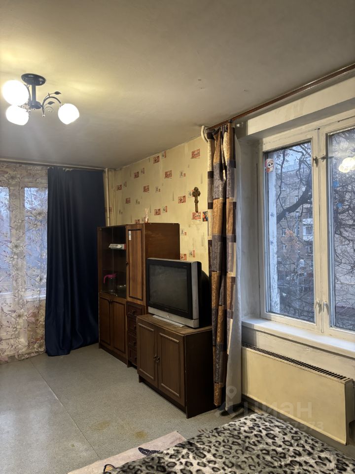 Аренда 1-комн квартиры на вторичном рынке Утренняя улица, 2/51