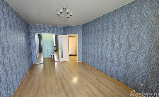 Продажа 1-комн квартиры на вторичном рынке Гжатская улица,  д. 22 к2