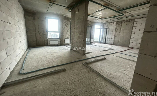 Продажа 3-комн квартиры на вторичном рынке Волоколамское ш,  д. 81,  к. 2 стр 3