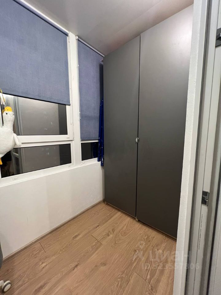 Продажа 1-комн квартиры на вторичном рынке проспект Ветеранов, 169к3