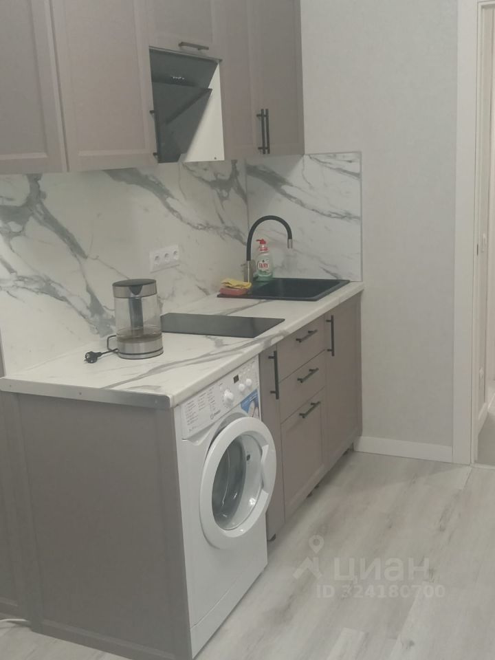 Аренда студии Усть-Славянка тер., улица Славянская, 8