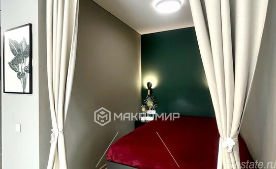 Продажа 1-комн квартиры на вторичном рынке Лиговский пр-кт,  д. 271