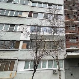 Продажа 2-комн квартиры на вторичном рынке Ярославское шоссе, 127