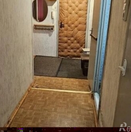 Продажа 1-комн квартиры на вторичном рынке улица Бабушкина