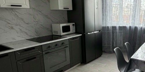 2-комн квартира улица Госпитальный Вал, 5С4