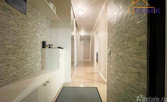 Продажа 3-комн квартиры на вторичном рынке Балашиха г, Балашихинское ш,  д. 12