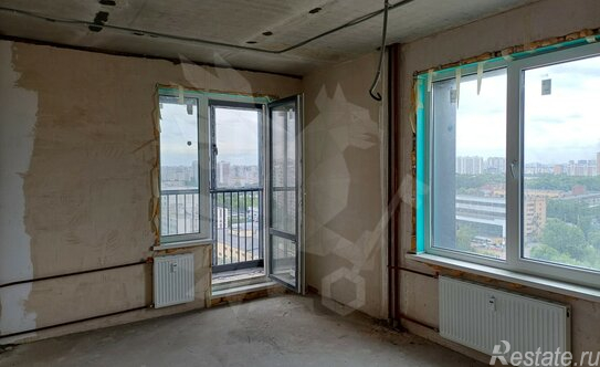 Продажа 2-комн квартиры на вторичном рынке Илимская улица,  д. 1В к3