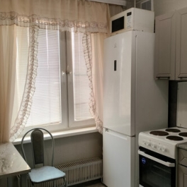 Продажа 1-комн квартиры на вторичном рынке ул Паустовского,  д. 3,  к. 3