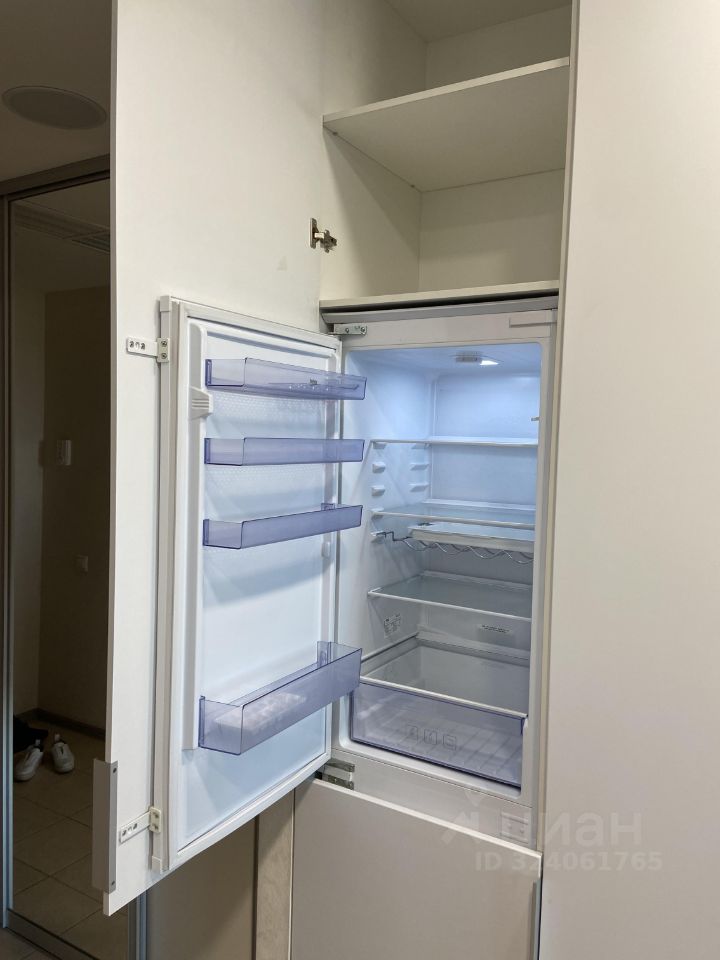 Аренда студии Новоивановское пгт, улица Овражная, 47А