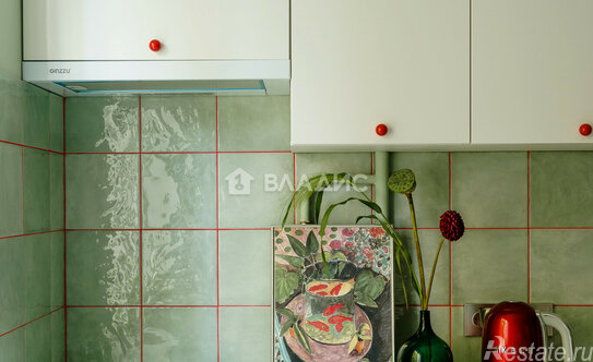 Продажа 1-комн квартиры на вторичном рынке Петрозаводская улица,  д. 22