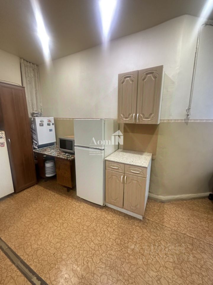 Продажа комнаты 3-я Советская улица, 24