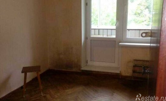 Продажа 4-комн квартиры на вторичном рынке Коптевская улица,  д. 18Б