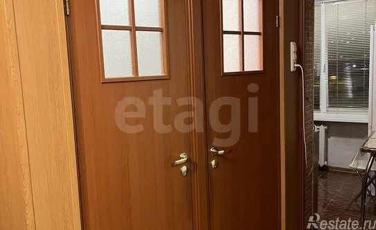Продажа 2-комн квартиры на вторичном рынке Витебский пр-кт,  д. 33,  к. 1