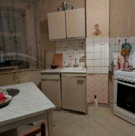 Продажа 1-комн квартиры на вторичном рынке Новогиреевская улица