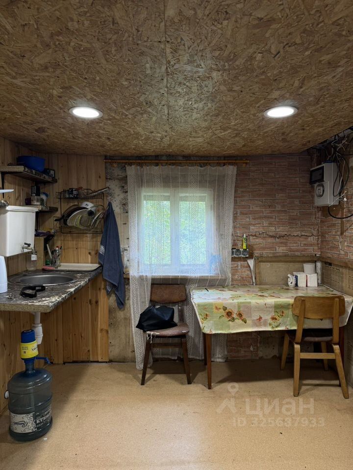 Продажа дома Мшинская садоводческий массив, Тельмановец СНТ,  д. 340