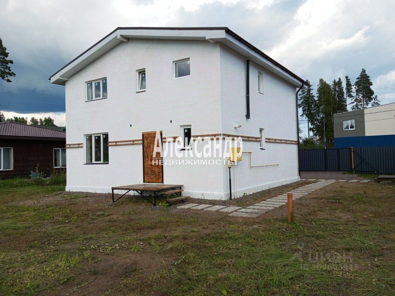 Продажа дома Гранит ДНП, 33