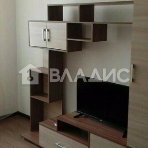 1-комн квартира Манежный переулок,  д. 15-17